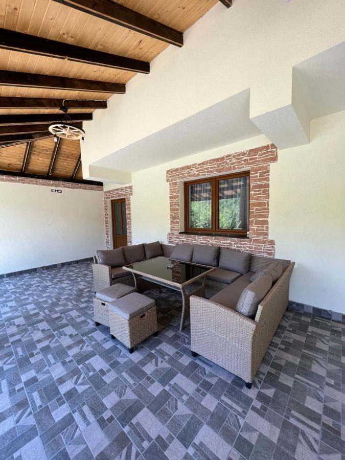 Pensiunea Casa Brancovenilor Sîmbăta de Sus エクステリア 写真
