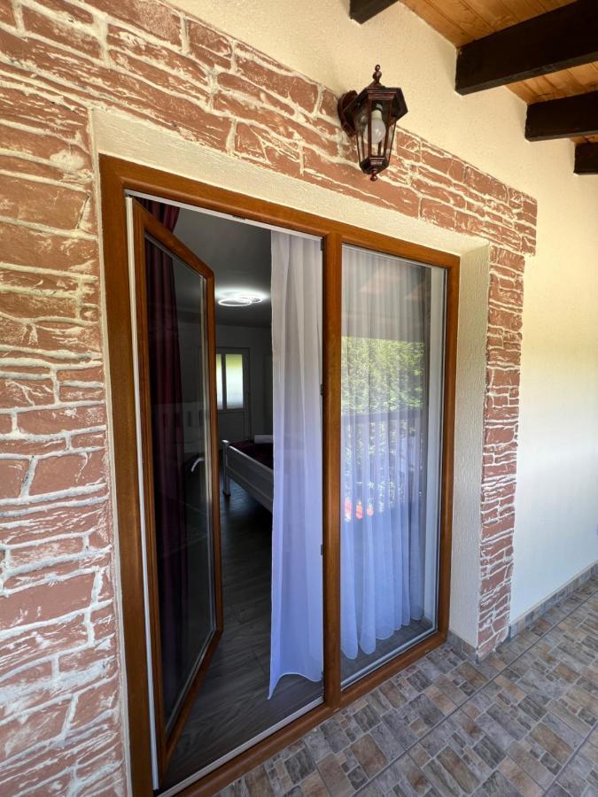 Pensiunea Casa Brancovenilor Sîmbăta de Sus エクステリア 写真
