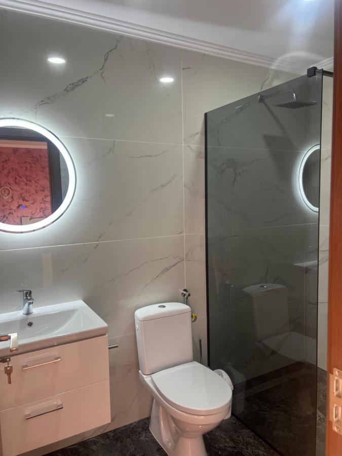 Pensiunea Casa Brancovenilor Sîmbăta de Sus エクステリア 写真