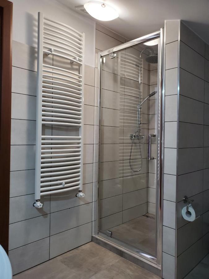 Pensiunea Casa Brancovenilor Sîmbăta de Sus エクステリア 写真